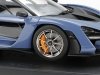 Tamiya 21173 McLaren Senna (Gray) (Finished Model) 1/24